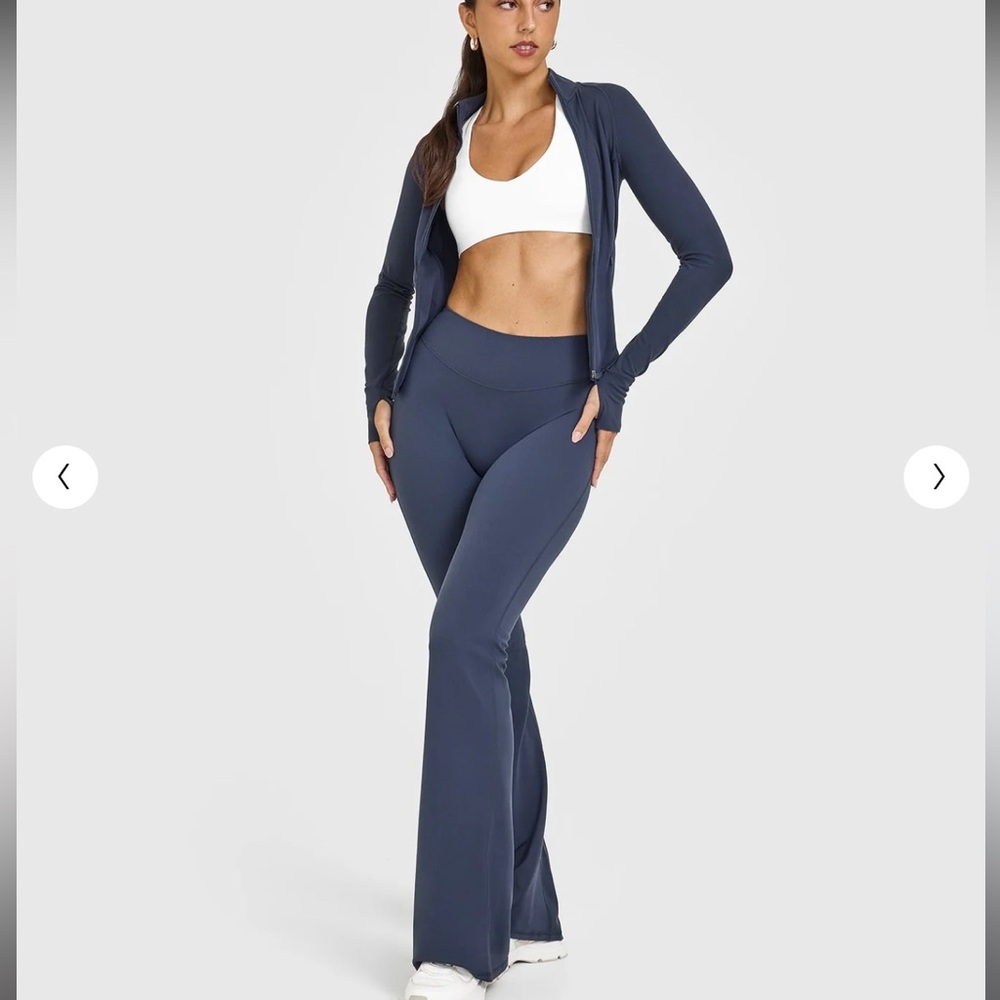 Oner active soft motion Flare Pants